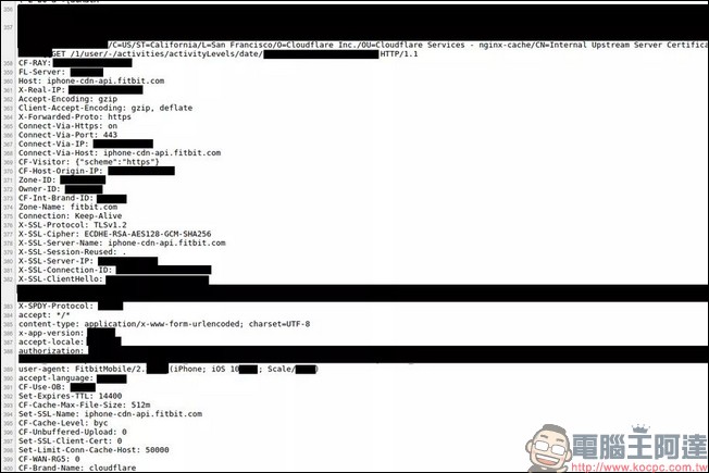 CloudFlare 被發現程式碼問題造成大量客戶網站快取資料洩漏 - 電腦王阿達