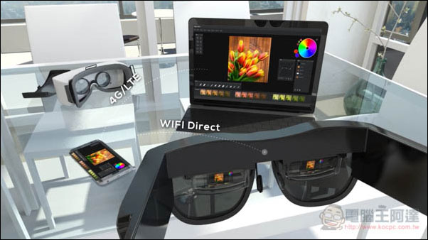 虛擬應用也是重點!Samsung將於MWC 2017展示VR與AR計畫四款最新應用產品 - 電腦王阿達 虛擬應用也是重點!Samsung將於MWC 2017展示VR與AR計畫四款最新應用產品 - 電腦王阿達