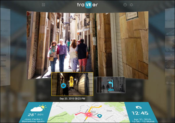 虛擬應用也是重點！Samsung將於MWC 2017展示VR與AR計畫四款最新應用產品 - 電腦王阿達