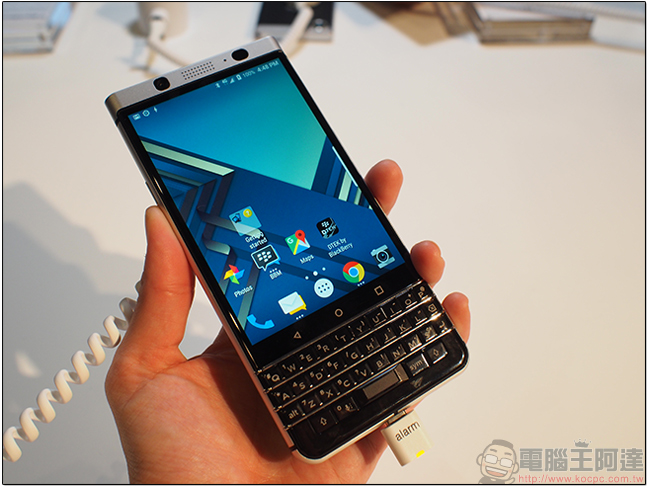 這次換你了! BlackBerry 對 Facebook 提起侵權訴訟 - 電腦王阿達 這次換你了! BlackBerry 對 Facebook 提起侵權訴訟 - 電腦王阿達