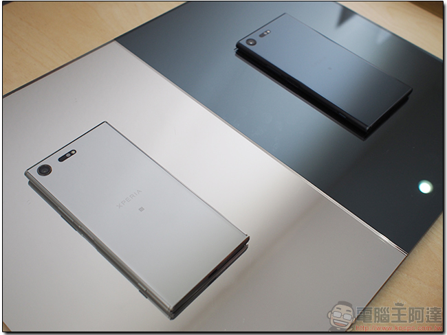 SONY 在台發表 MWC 2017 新品,Xperia XZ Premium、XZs、XA1、XA1 Ultra 今春陸續上市 - 電腦王阿達 SONY 在台發表 MWC 2017 新品,Xperia XZ Premium、XZs、XA1、XA1 Ultra 今春陸續上市 - 電腦王阿達