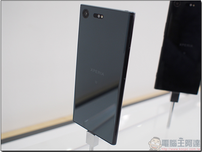SONY 在台發表 MWC 2017 新品,Xperia XZ Premium、XZs、XA1、XA1 Ultra 今春陸續上市 - 電腦王阿達 SONY 在台發表 MWC 2017 新品,Xperia XZ Premium、XZs、XA1、XA1 Ultra 今春陸續上市 - 電腦王阿達