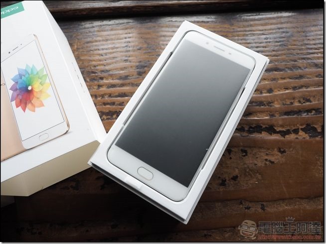 OPPO-R9s-Plus-開箱-04 OPPO-R9s-Plus-開箱-04