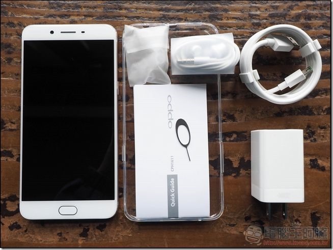 OPPO-R9s-Plus-開箱-05 OPPO-R9s-Plus-開箱-05