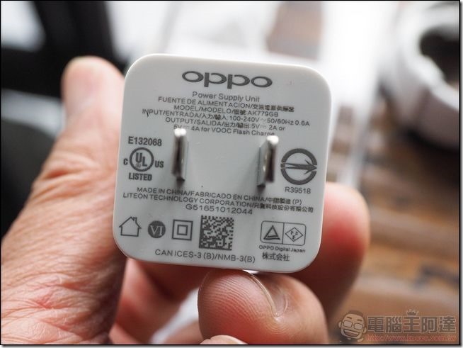 OPPO-R9s-Plus-開箱-07 OPPO-R9s-Plus-開箱-07