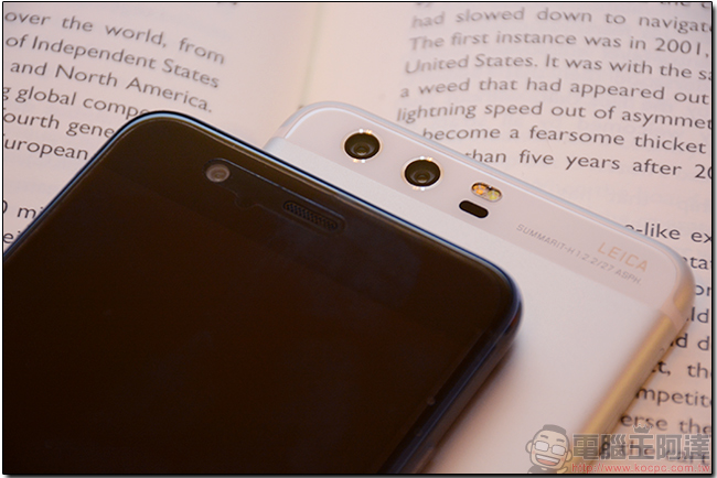 HUAWEI 華為 P10 Plus 4/15 在台上市,前後三徠卡鏡頭造就美好人像 - 電腦王阿達 HUAWEI 華為 P10 Plus 4/15 在台上市,前後三徠卡鏡頭造就美好人像 - 電腦王阿達