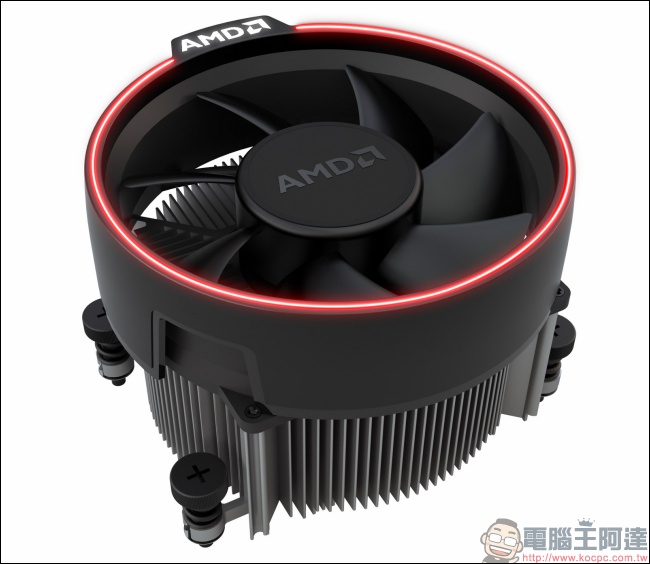 AMD Ryzen 即將上市,一次看懂 Ryzen 規格與價格 - 電腦王阿達 AMD Ryzen 即將上市,一次看懂 Ryzen 規格與價格 - 電腦王阿達