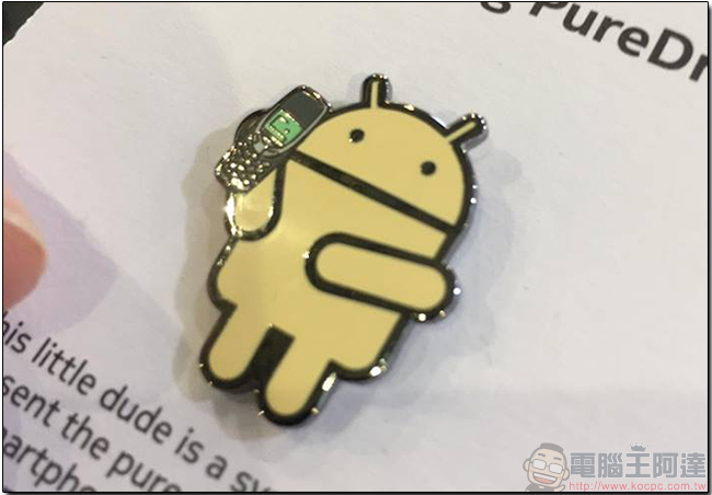 [ MWC 2017 ] 展場活動王 Google Android 今年玩什麼招？ - 電腦王阿達