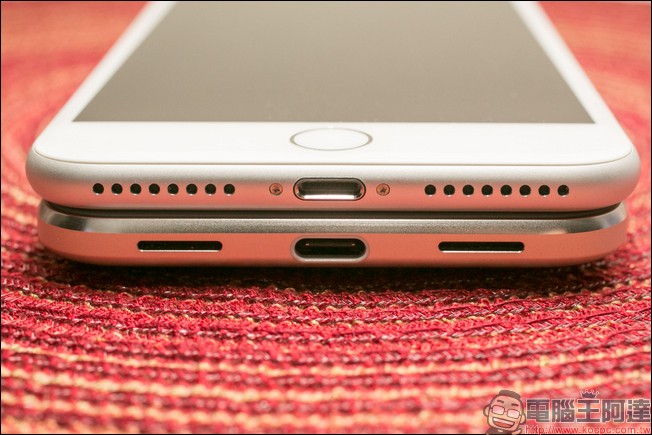 iPhone 8 不一定採用 USB Type-C 介面,而是在 Lightning 基礎上採用 USB-PD 以支援快充 - 電腦王阿達 iPhone 8 不一定採用 USB Type-C 介面,而是在 Lightning 基礎上採用 USB-PD 以支援快充 - 電腦王阿達