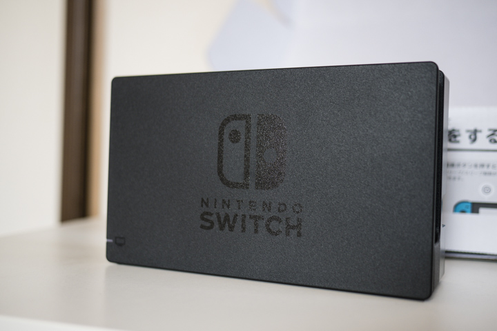 NINTEDO SWITCH 開箱 日本首發日搶先玩! - 電腦王阿達 NINTEDO SWITCH 開箱 日本首發日搶先玩! - 電腦王阿達