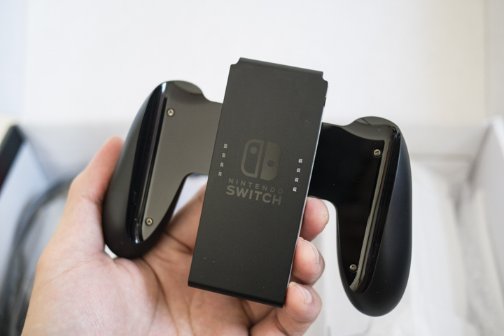 NINTEDO SWITCH 開箱 日本首發日搶先玩! - 電腦王阿達 NINTEDO SWITCH 開箱 日本首發日搶先玩! - 電腦王阿達