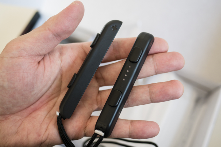 NINTEDO SWITCH 開箱 日本首發日搶先玩! - 電腦王阿達 NINTEDO SWITCH 開箱 日本首發日搶先玩! - 電腦王阿達