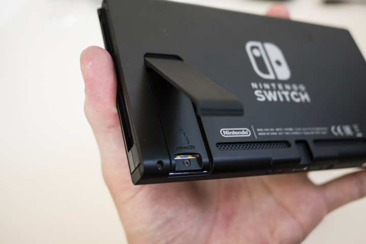 NINTEDO SWITCH 開箱 日本首發日搶先玩! - 電腦王阿達 NINTEDO SWITCH 開箱 日本首發日搶先玩! - 電腦王阿達