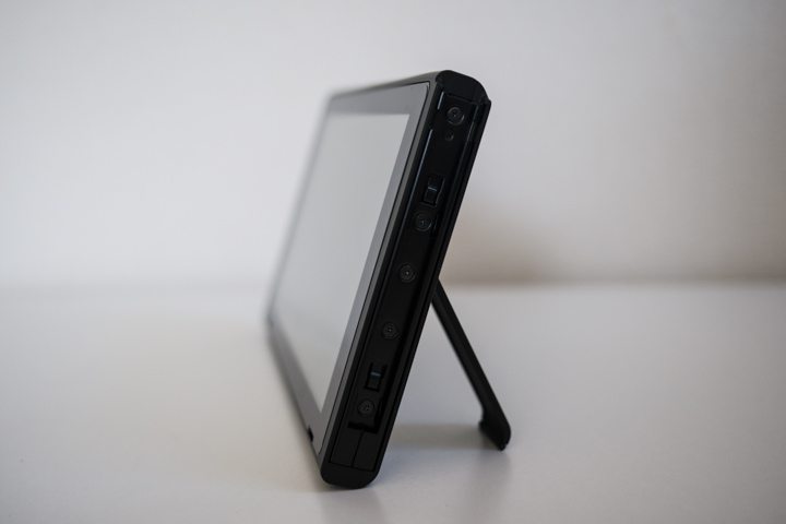 NINTEDO SWITCH 開箱 日本首發日搶先玩! - 電腦王阿達 NINTEDO SWITCH 開箱 日本首發日搶先玩! - 電腦王阿達