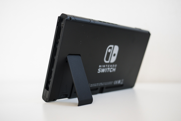 NINTEDO SWITCH 開箱 日本首發日搶先玩! - 電腦王阿達 NINTEDO SWITCH 開箱 日本首發日搶先玩! - 電腦王阿達