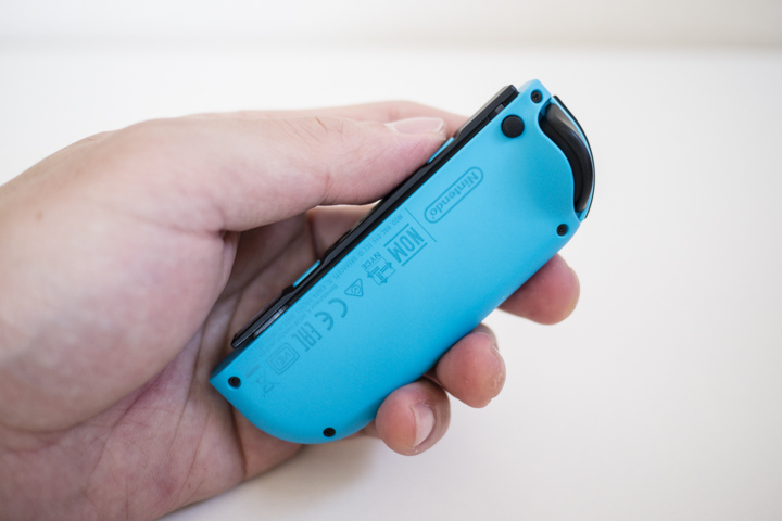 NINTEDO SWITCH 開箱 日本首發日搶先玩! - 電腦王阿達 NINTEDO SWITCH 開箱 日本首發日搶先玩! - 電腦王阿達