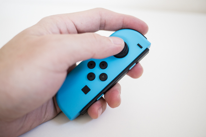 NINTEDO SWITCH 開箱 日本首發日搶先玩! - 電腦王阿達 NINTEDO SWITCH 開箱 日本首發日搶先玩! - 電腦王阿達