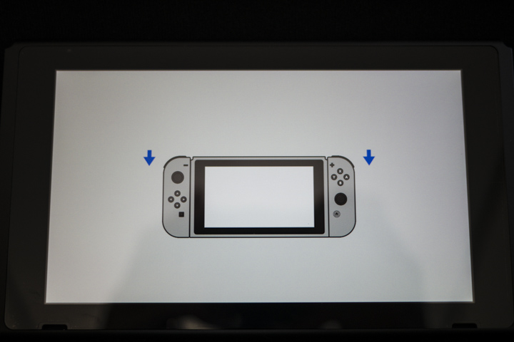 NINTEDO SWITCH 開箱 日本首發日搶先玩! - 電腦王阿達 NINTEDO SWITCH 開箱 日本首發日搶先玩! - 電腦王阿達
