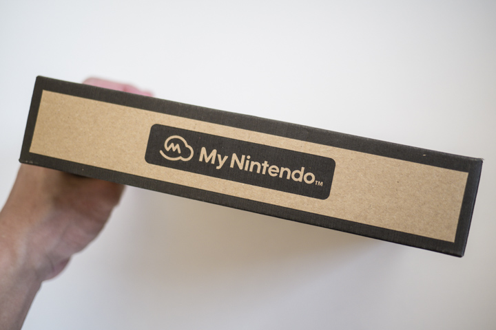 NINTEDO SWITCH 開箱 日本首發日搶先玩! - 電腦王阿達 NINTEDO SWITCH 開箱 日本首發日搶先玩! - 電腦王阿達