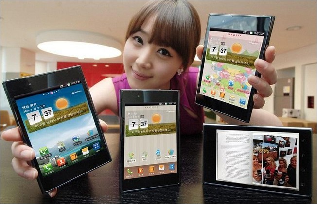 MWC 2017 落幕,細數這十年來在 MWC 大會中出現的 Android 手機 - 電腦王阿達 MWC 2017 落幕,細數這十年來在 MWC 大會中出現的 Android 手機 - 電腦王阿達