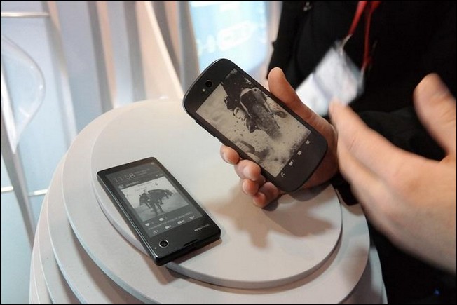 MWC 2017 落幕,細數這十年來在 MWC 大會中出現的 Android 手機 - 電腦王阿達 MWC 2017 落幕,細數這十年來在 MWC 大會中出現的 Android 手機 - 電腦王阿達