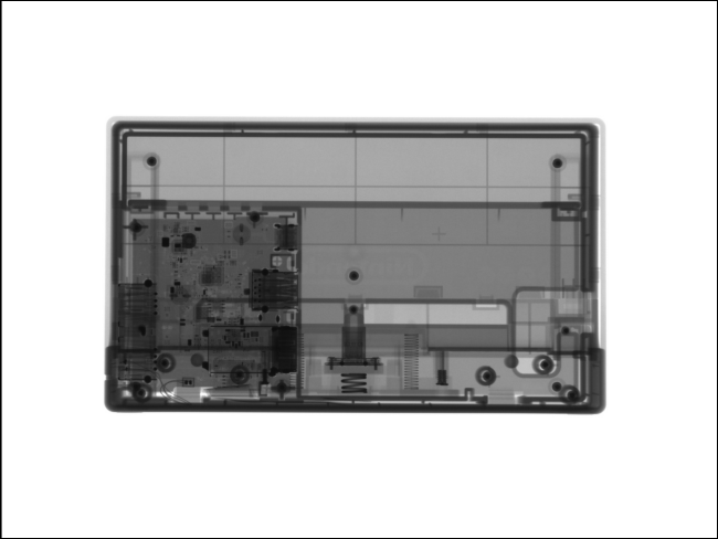 iFixit 發表 Nintendo Switch 拆解介紹,給出維修分數 8 分 - 電腦王阿達 iFixit 發表 Nintendo Switch 拆解介紹,給出維修分數 8 分 - 電腦王阿達