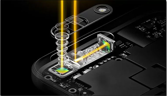 OPPO Find X OPPO Find X