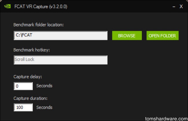 NVIDIA 發表 FCAT VR Benchmark 軟體,深入解析軟體應用層面 - 電腦王阿達 NVIDIA 發表 FCAT VR Benchmark 軟體,深入解析軟體應用層面 - 電腦王阿達