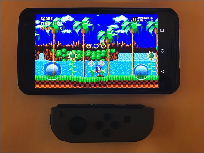 只要有藍芽,Nintendo Switch 的 Joy Con 一樣也能跟 Windows / Mac / Android 配對使用 - 電腦王阿達 只要有藍芽,Nintendo Switch 的 Joy Con 一樣也能跟 Windows / Mac / Android 配對使用 - 電腦王阿達