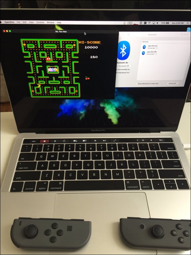 只要有藍芽,Nintendo Switch 的 Joy Con 一樣也能跟 Windows / Mac / Android 配對使用 - 電腦王阿達 只要有藍芽,Nintendo Switch 的 Joy Con 一樣也能跟 Windows / Mac / Android 配對使用 - 電腦王阿達