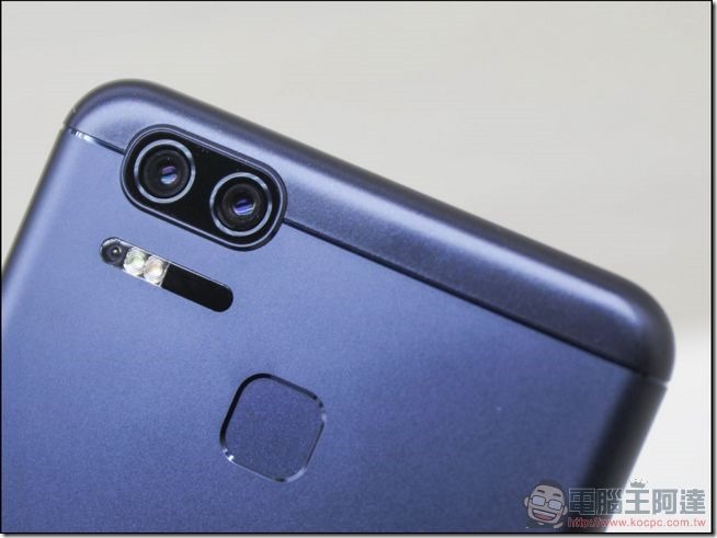 ASUS-ZenFone3-Zoom-開箱 ZenFone 3 Zoom