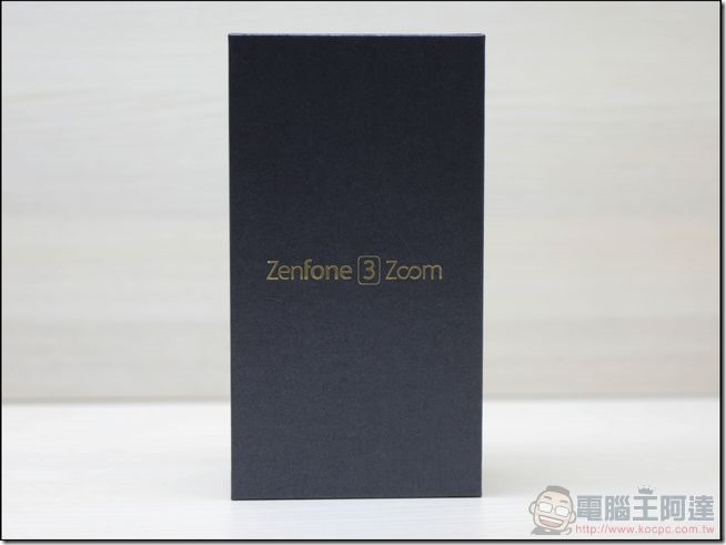 ASUS-ZenFone3-Zoom-開箱-01