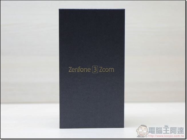 ASUS-ZenFone3-Zoom-開箱-01 ASUS-ZenFone3-Zoom-開箱-01