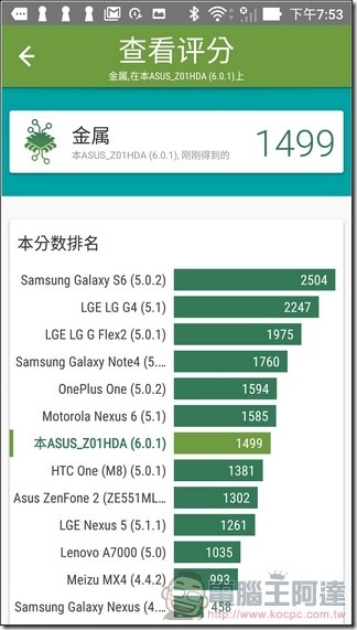 ASUS-ZenFone3-Zoom-測速-12 ASUS-ZenFone3-Zoom-測速-12
