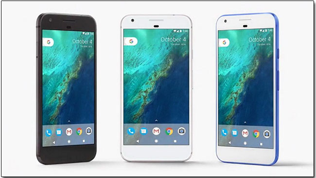 Google Pixel 災情頻傳,不只過去的軟體問題,這回連麥克風都故障 - 電腦王阿達 Google Pixel 災情頻傳,不只過去的軟體問題,這回連麥克風都故障 - 電腦王阿達