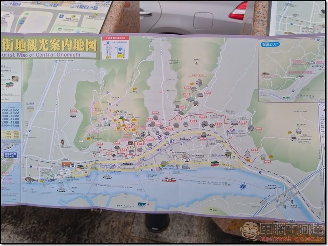 尾道-道後-姬路自由行-02 尾道-道後-姬路自由行-02