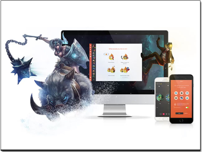 Twitch 整合旗下 Curse 社群工具推出 Twitch Desktop APP,溝通互動更容易 - 電腦王阿達 Twitch 整合旗下 Curse 社群工具推出 Twitch Desktop APP,溝通互動更容易 - 電腦王阿達
