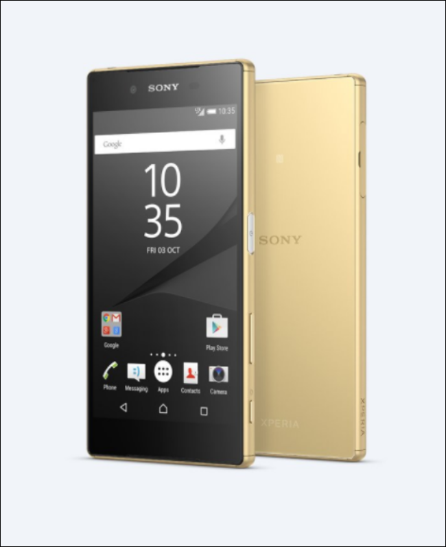 Sony 保證下個月一定會釋出 Xperia Z5 「通話太小聲問題」的解決方案 - 電腦王阿達 Sony 保證下個月一定會釋出 Xperia Z5 「通話太小聲問題」的解決方案 - 電腦王阿達