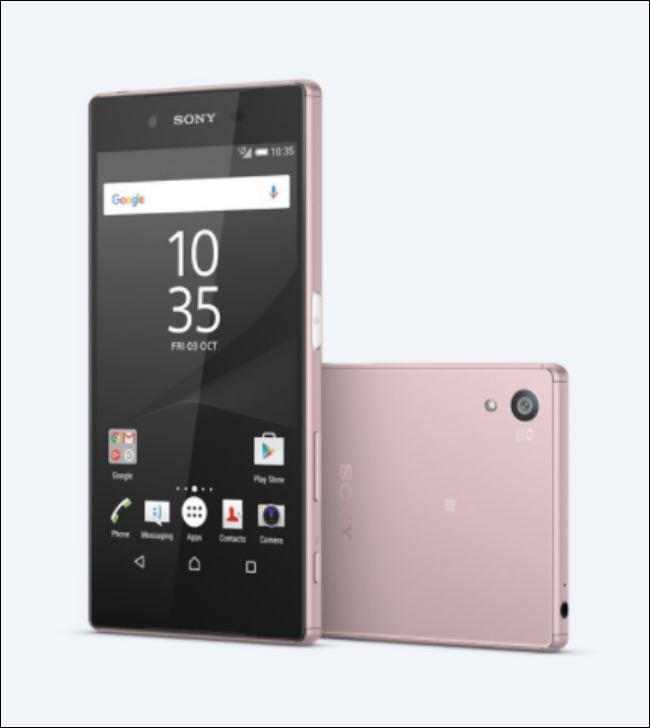 Sony 保證下個月一定會釋出 Xperia Z5 「通話太小聲問題」的解決方案 - 電腦王阿達 Sony 保證下個月一定會釋出 Xperia Z5 「通話太小聲問題」的解決方案 - 電腦王阿達