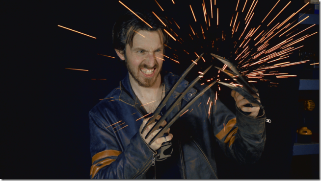 wolverine wolverine