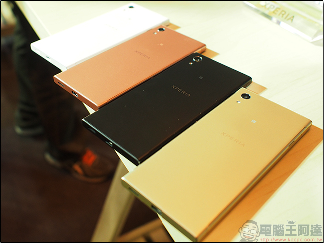 SONY 在台發表 MWC 2017 新品,Xperia XZ Premium、XZs、XA1、XA1 Ultra 今春陸續上市 - 電腦王阿達 SONY 在台發表 MWC 2017 新品,Xperia XZ Premium、XZs、XA1、XA1 Ultra 今春陸續上市 - 電腦王阿達