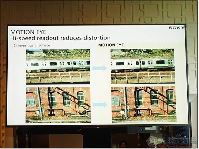 探索 SONY Motion Eye 相機模組,一解超級慢動作與預拍模式的奧秘 - 電腦王阿達 探索 SONY Motion Eye 相機模組,一解超級慢動作與預拍模式的奧秘 - 電腦王阿達