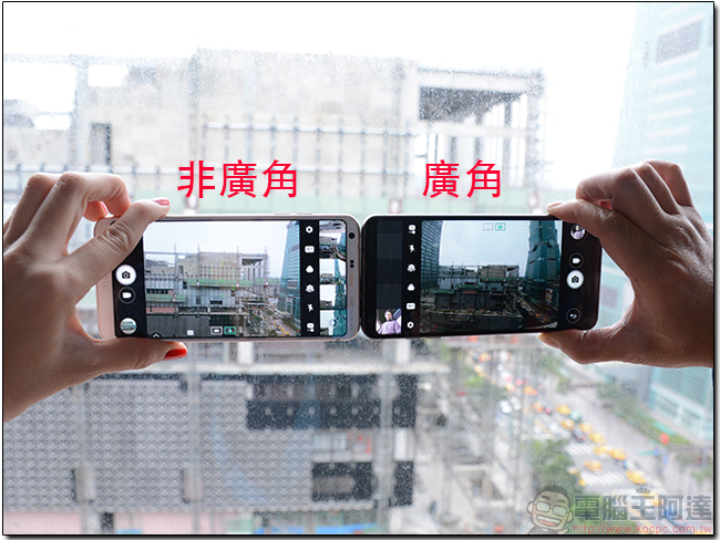 LG G6 今日在台發表,異材結合剛中帶柔,四月中旬上市 - 電腦王阿達 LG G6 今日在台發表,異材結合剛中帶柔,四月中旬上市 - 電腦王阿達