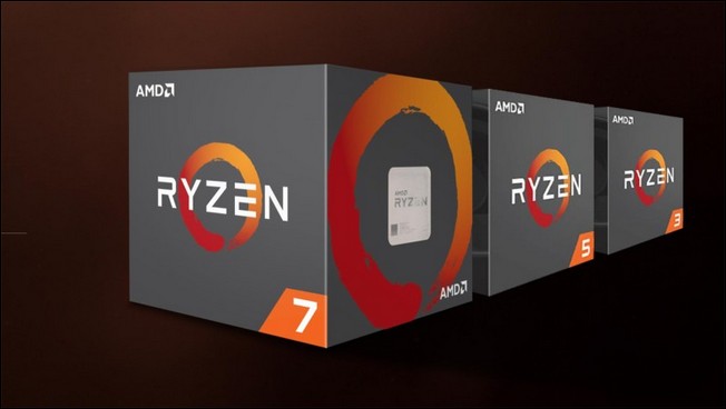 AMD Ryzen 爆出 FMA3 Bug 導致當機，除了等新 BIOS 外，你還可以用超頻解決 - 電腦王阿達