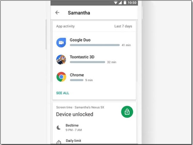 Google Family Link 父母監控應用終於在美上架,台灣家長應該也想擁有 - 電腦王阿達 Google Family Link 父母監控應用終於在美上架,台灣家長應該也想擁有 - 電腦王阿達