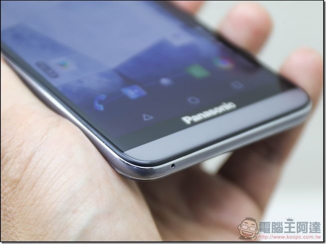 Panasonic-Eluga-Pure-開箱-10 Panasonic-Eluga-Pure-開箱-10
