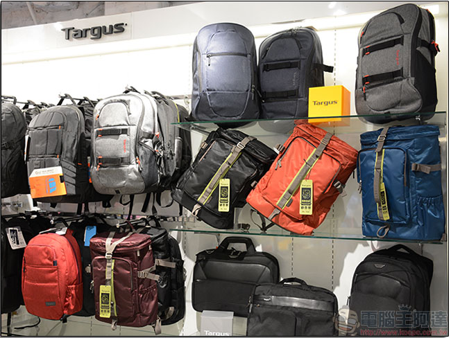 BAG TO YOU百達遊買包初體驗,Targus New Seoul 韓式風潮背包好裝又好背! - 電腦王阿達 BAG TO YOU百達遊買包初體驗,Targus New Seoul 韓式風潮背包好裝又好背! - 電腦王阿達