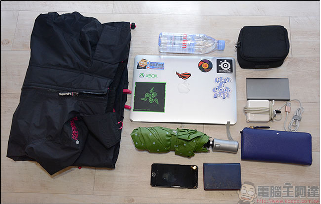 BAG TO YOU百達遊買包初體驗,Targus New Seoul 韓式風潮背包好裝又好背! - 電腦王阿達 BAG TO YOU百達遊買包初體驗,Targus New Seoul 韓式風潮背包好裝又好背! - 電腦王阿達