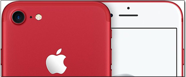 iPhone 7、7 Plus 紅色公益款與 9.7 吋 iPad 悄悄登上 Apple 官網,也未免太低調了! - 電腦王阿達 iPhone 7、7 Plus 紅色公益款與 9.7 吋 iPad 悄悄登上 Apple 官網,也未免太低調了! - 電腦王阿達