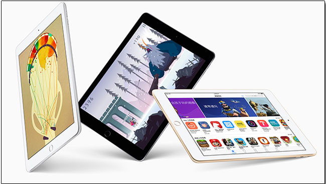 iPhone 7、7 Plus 紅色公益款與 9.7 吋 iPad 悄悄登上 Apple 官網,也未免太低調了! - 電腦王阿達 iPhone 7、7 Plus 紅色公益款與 9.7 吋 iPad 悄悄登上 Apple 官網,也未免太低調了! - 電腦王阿達